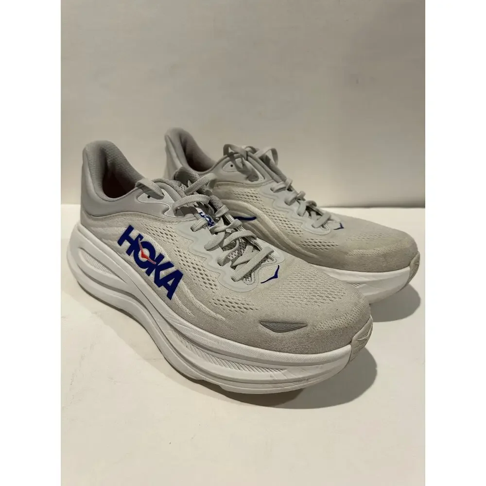 Hoka Bondi 9 sneakers